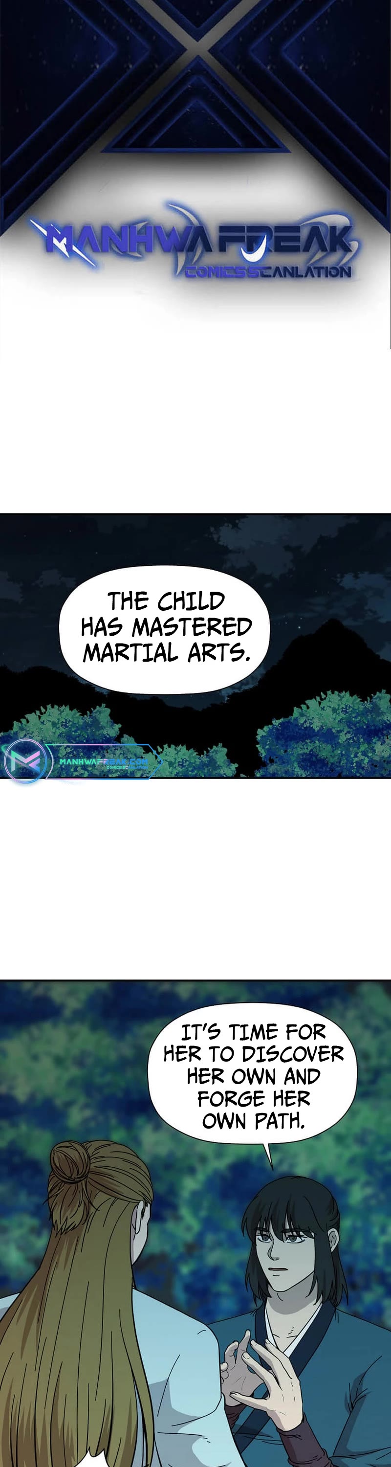 Return of the Bachelor Chapter 174 page 2 - Chapter 174