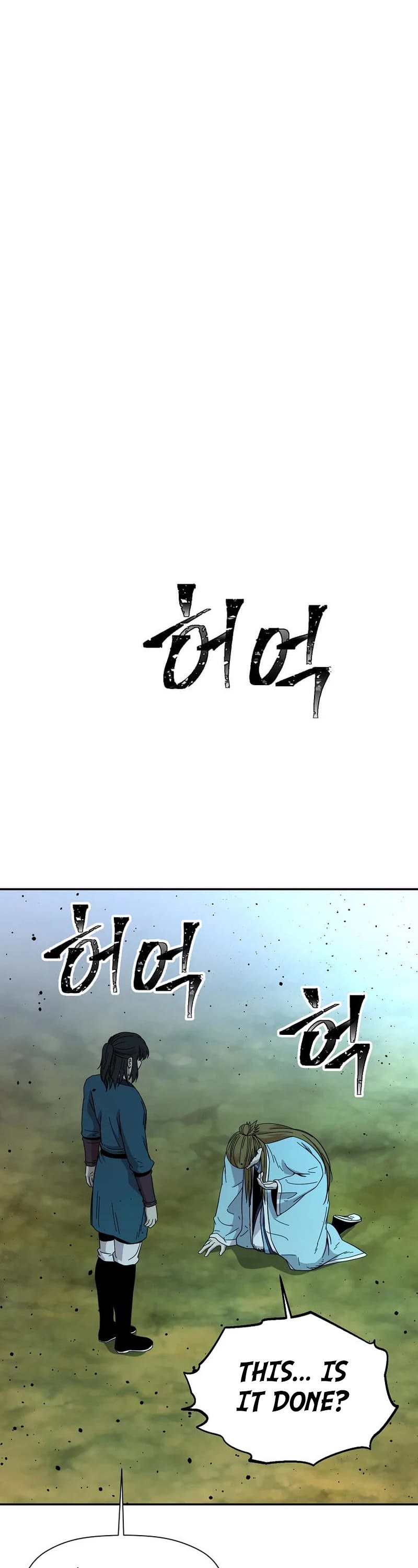 Return of the Bachelor Chapter 174 page 21 - Chapter 174