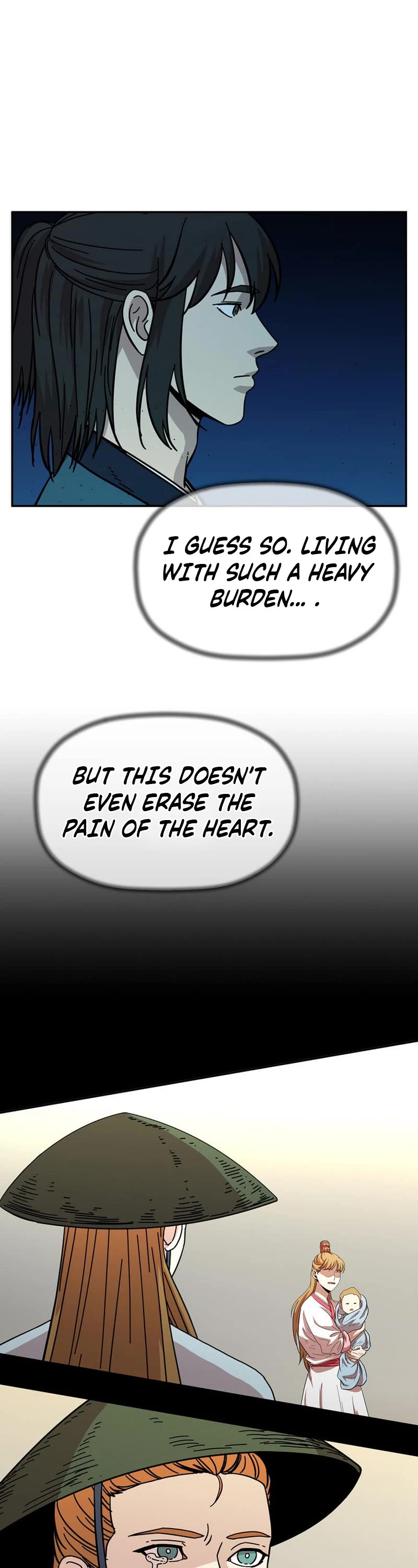 Return of the Bachelor Chapter 174 page 23 - Chapter 174