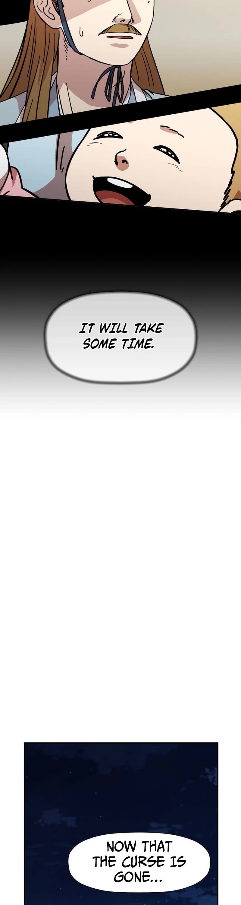 Return of the Bachelor Chapter 174 page 24 - Chapter 174