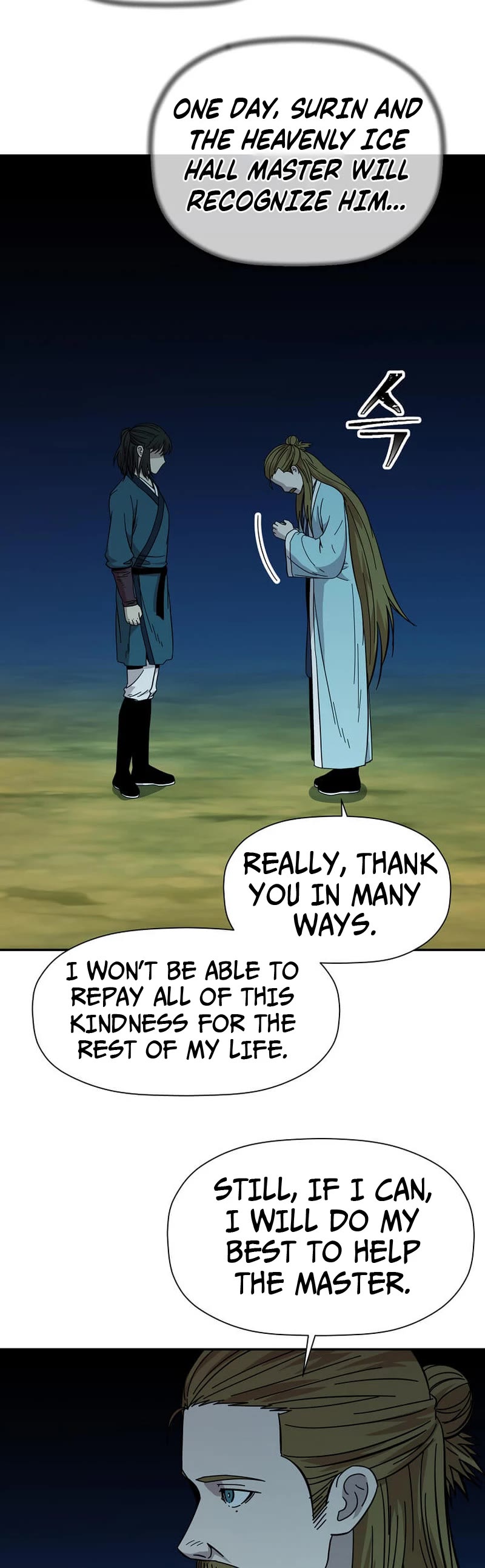 Return of the Bachelor Chapter 174 page 26 - Chapter 174