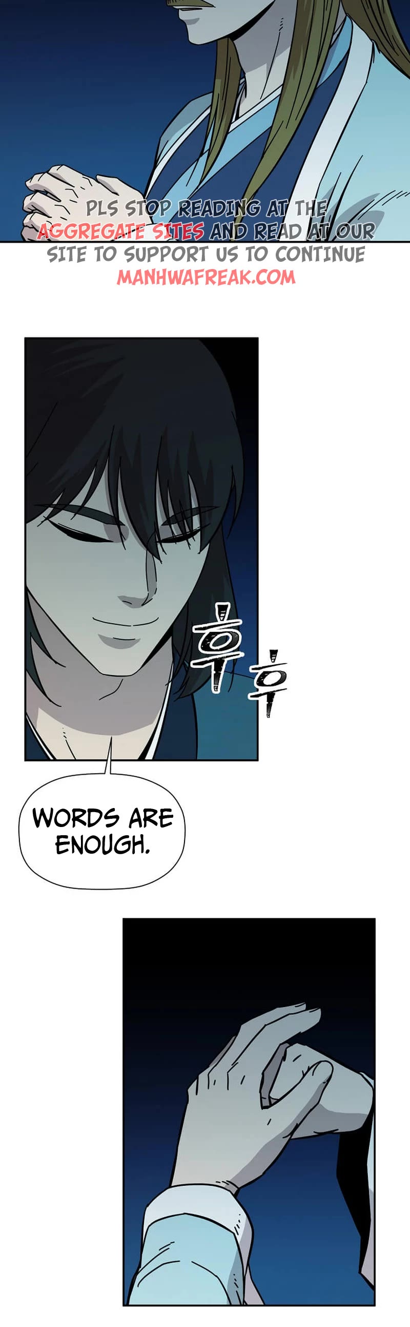 Return of the Bachelor Chapter 174 page 27 - Chapter 174
