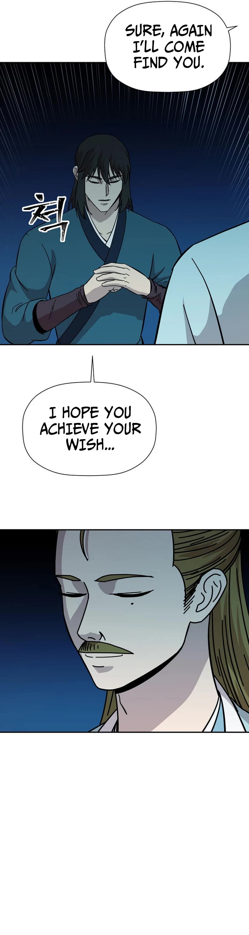 Return of the Bachelor Chapter 174 page 28 - Chapter 174