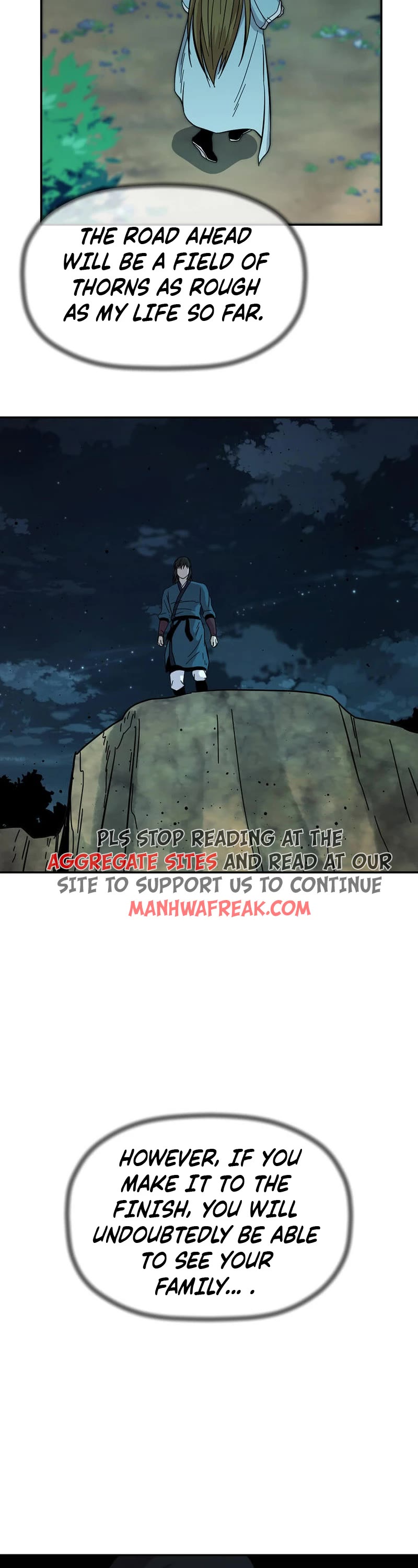 Return of the Bachelor Chapter 174 page 30 - Chapter 174