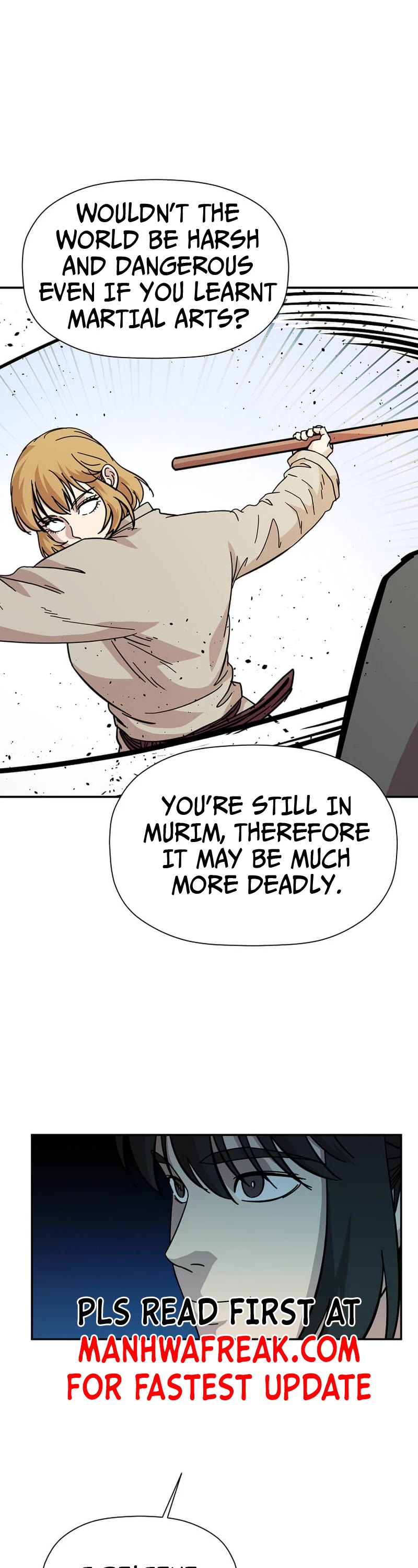 Return of the Bachelor Chapter 174 page 4 - Chapter 174