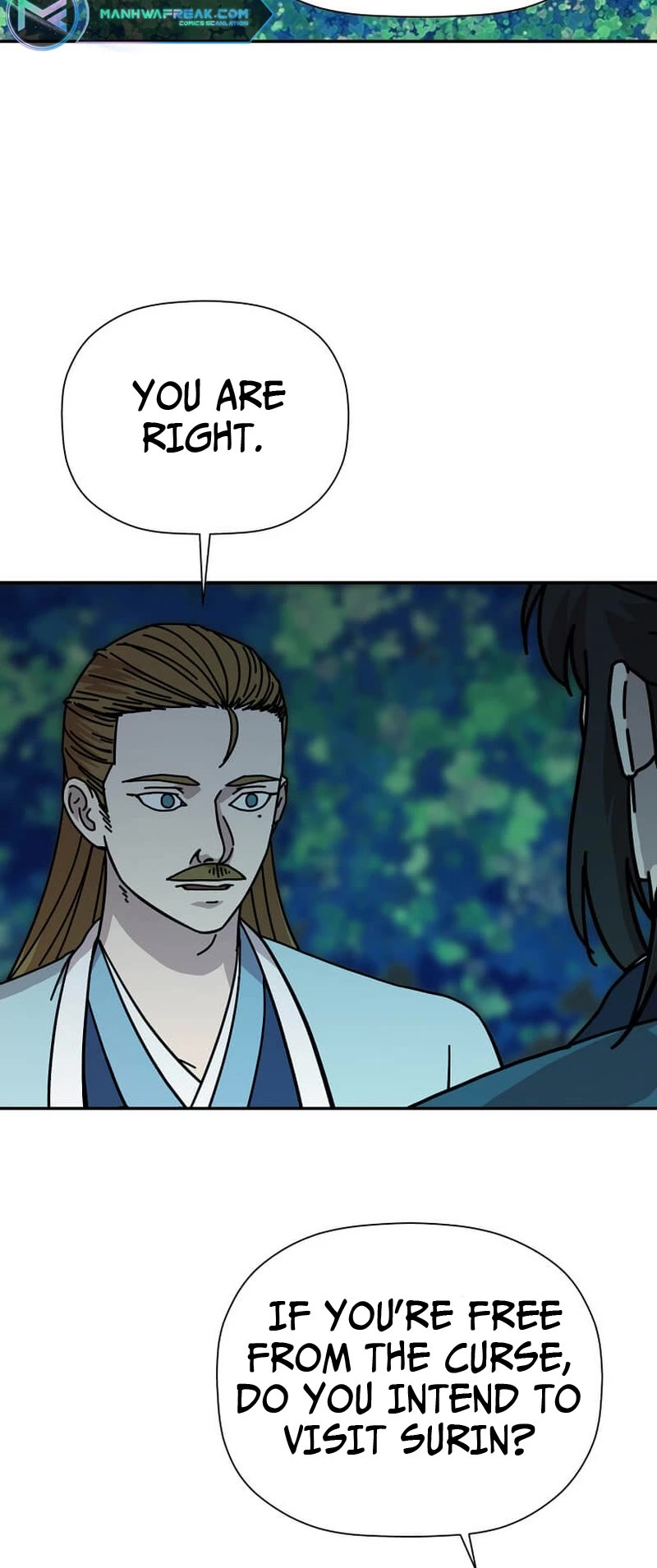 Return of the Bachelor Chapter 174 page 6 - Chapter 174
