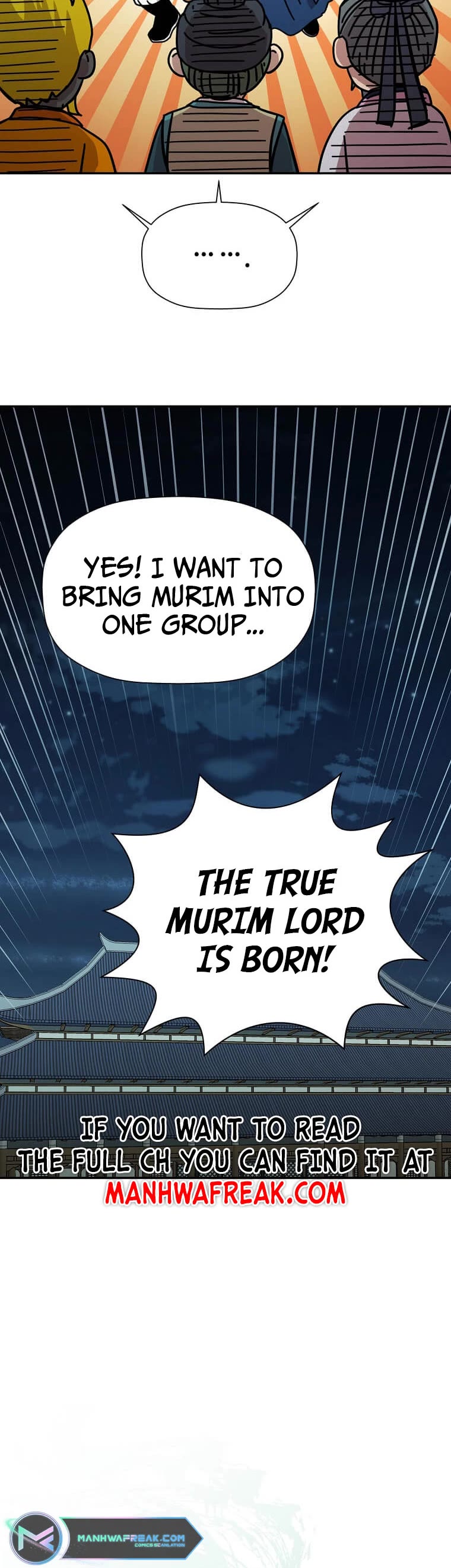 Return of the Bachelor Chapter 175 page 17 - Chapter 175