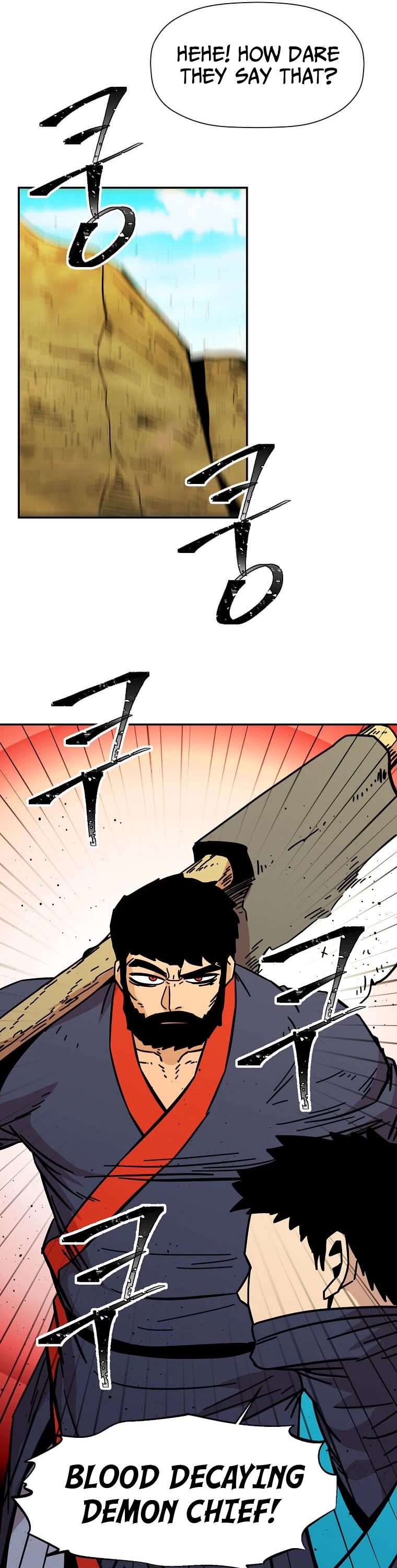 Return of the Bachelor Chapter 175 page 23 - Chapter 175