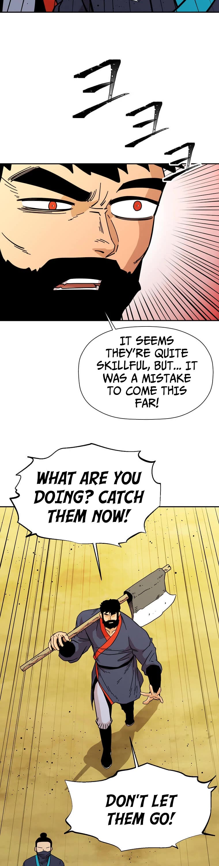 Return of the Bachelor Chapter 175 page 24 - Chapter 175