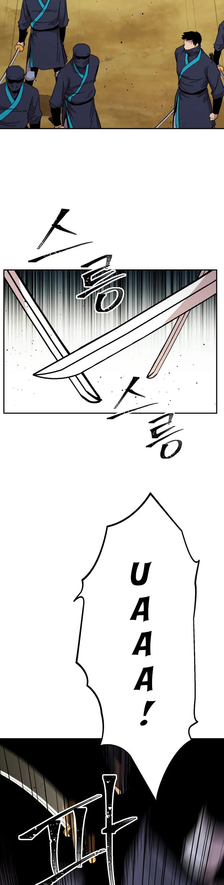 Return of the Bachelor Chapter 175 page 25 - Chapter 175
