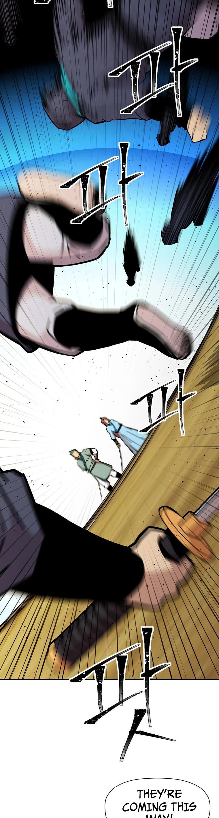 Return of the Bachelor Chapter 175 page 26 - Chapter 175