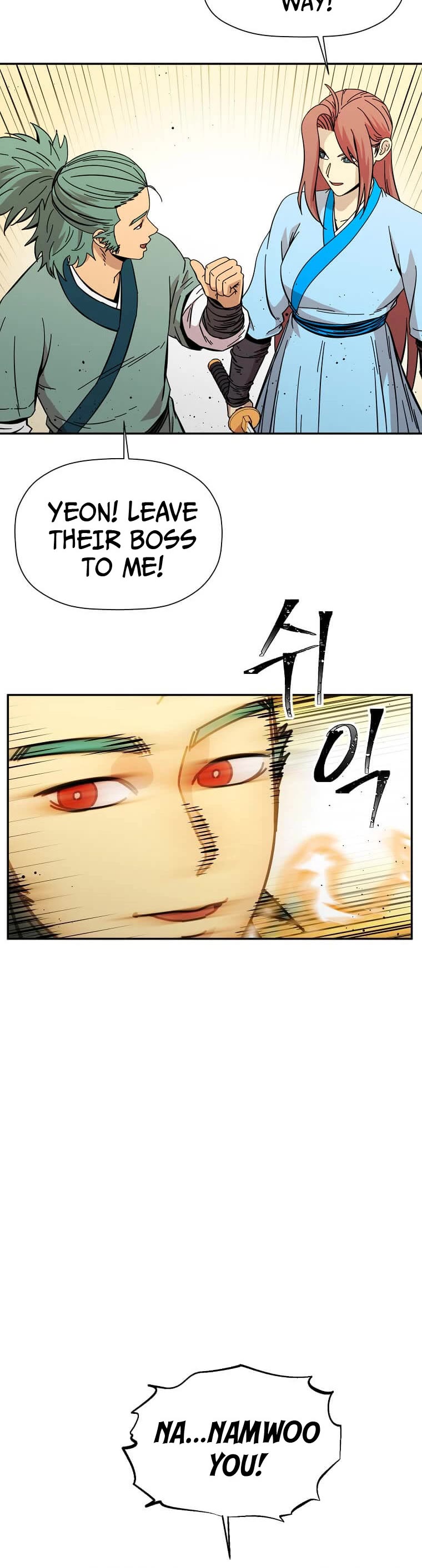 Return of the Bachelor Chapter 175 page 27 - Chapter 175