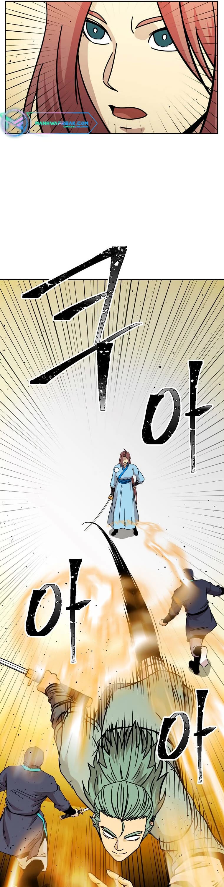 Return of the Bachelor Chapter 175 page 28 - Chapter 175