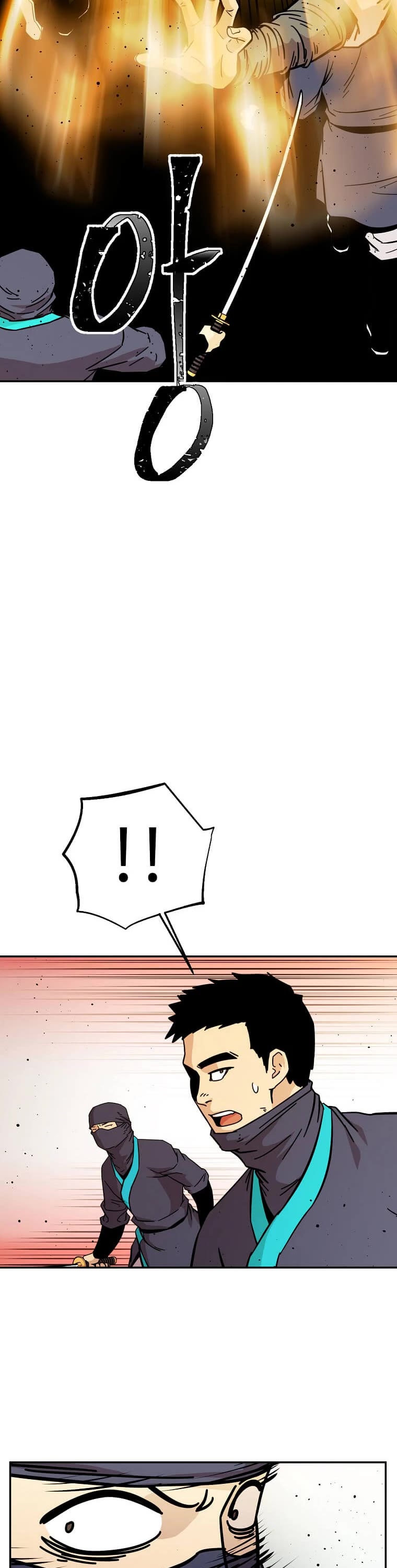 Return of the Bachelor Chapter 175 page 29 - Chapter 175