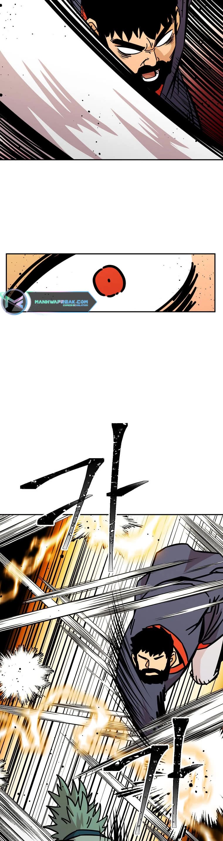 Return of the Bachelor Chapter 175 page 31 - Chapter 175