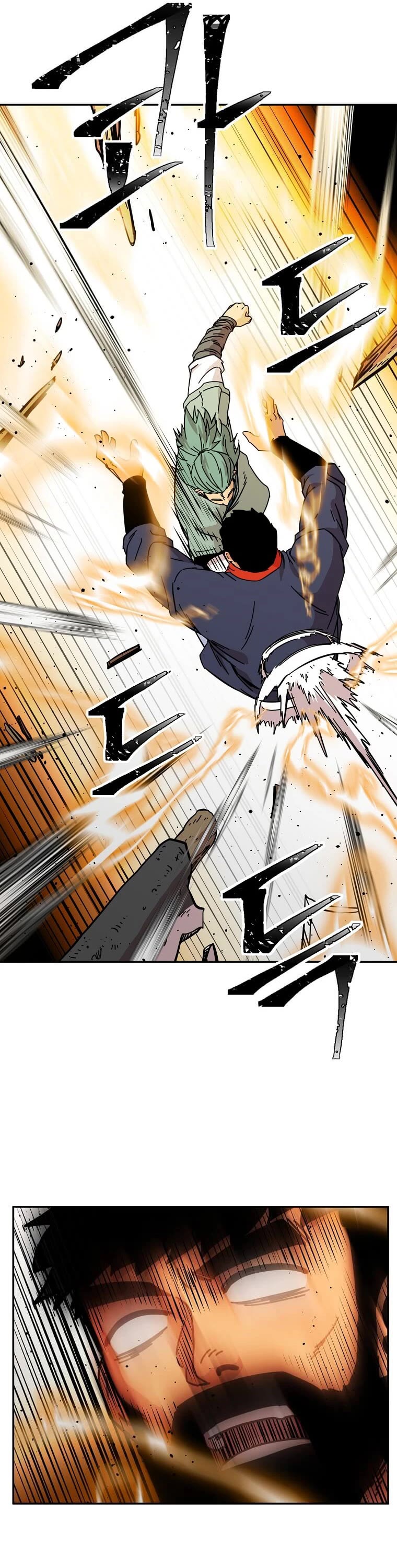 Return of the Bachelor Chapter 175 page 33 - Chapter 175