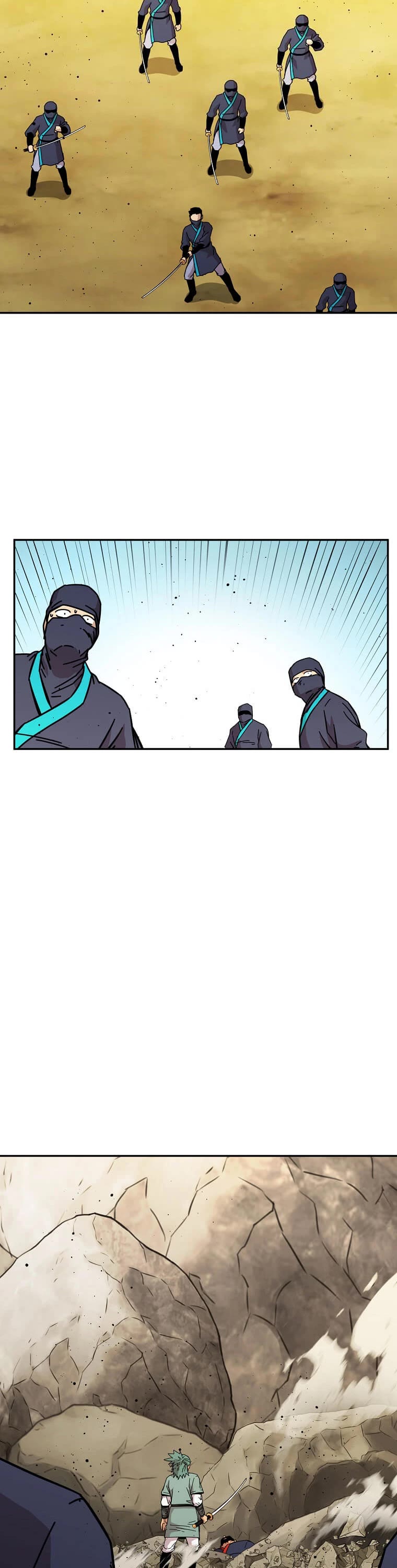 Return of the Bachelor Chapter 175 page 35 - Chapter 175