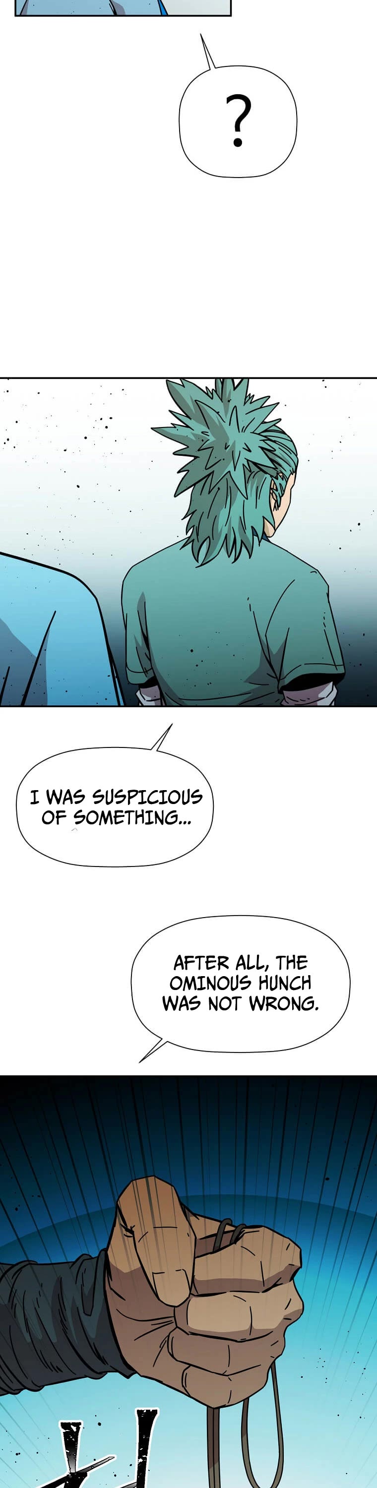 Return of the Bachelor Chapter 175 page 39 - Chapter 175