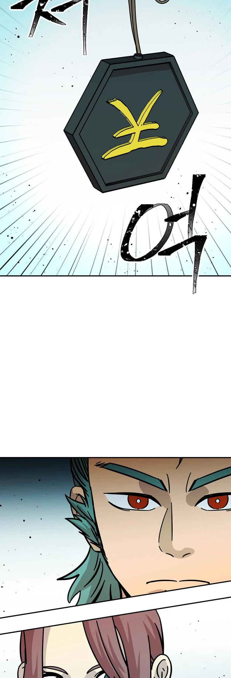 Return of the Bachelor Chapter 175 page 40 - Chapter 175