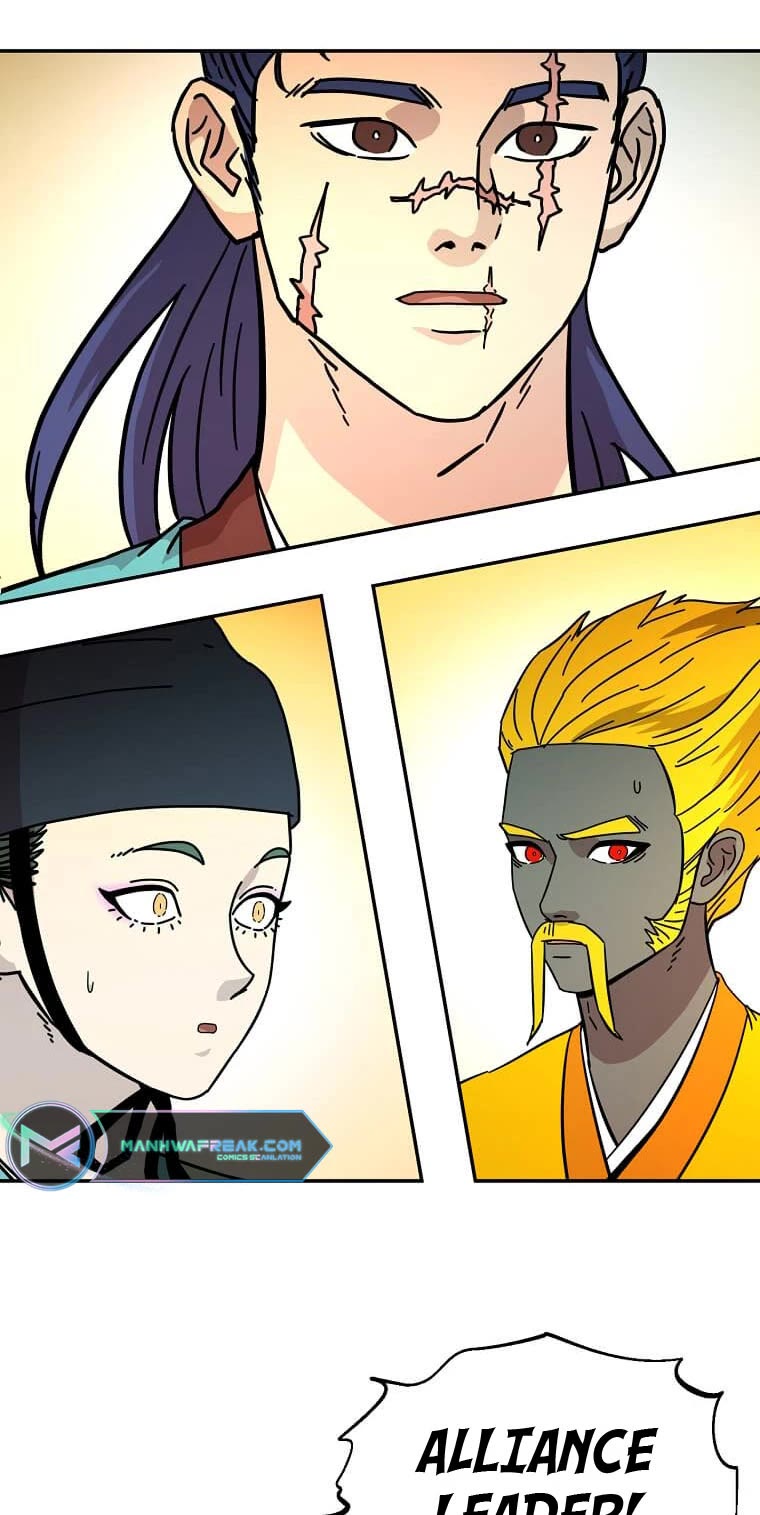 Return of the Bachelor Chapter 175 page 6 - Chapter 175