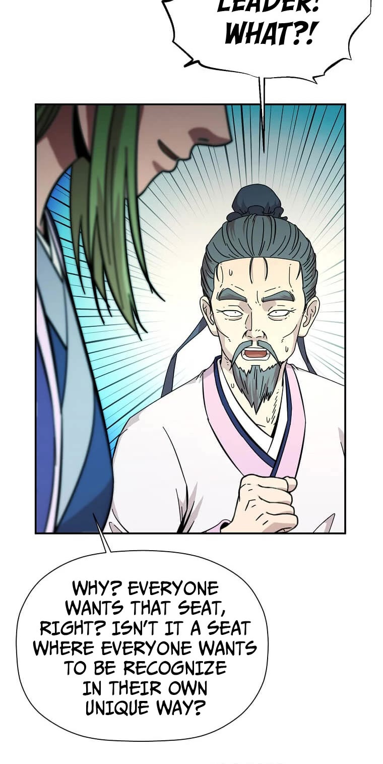 Return of the Bachelor Chapter 175 page 7 - Chapter 175