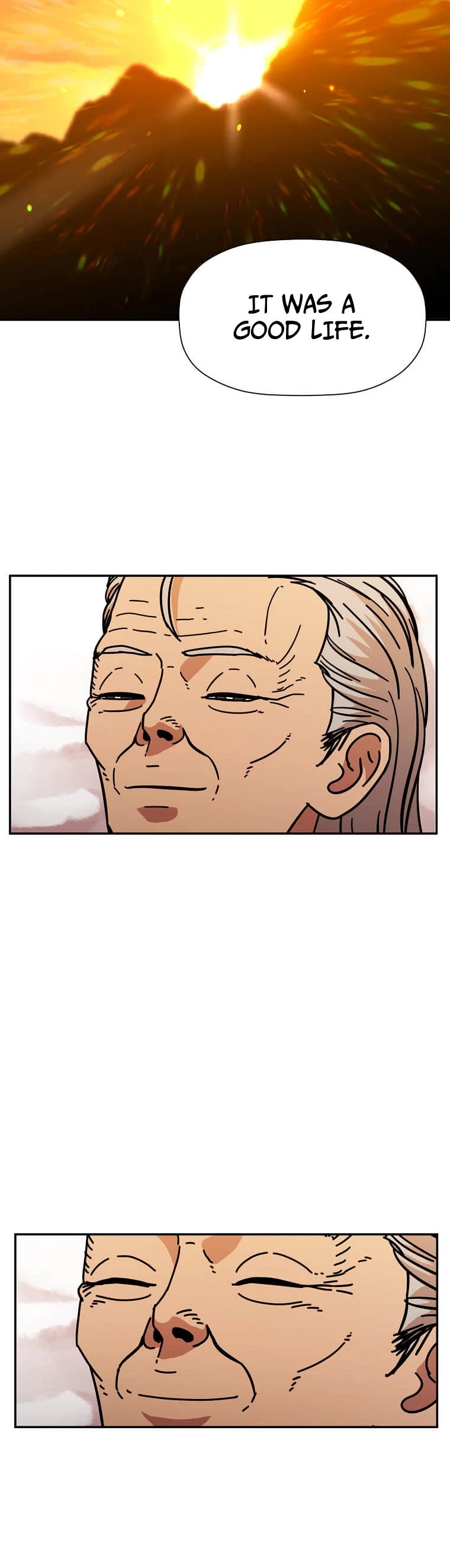 Return of the Bachelor Chapter 176 page 11 - Chapter 176