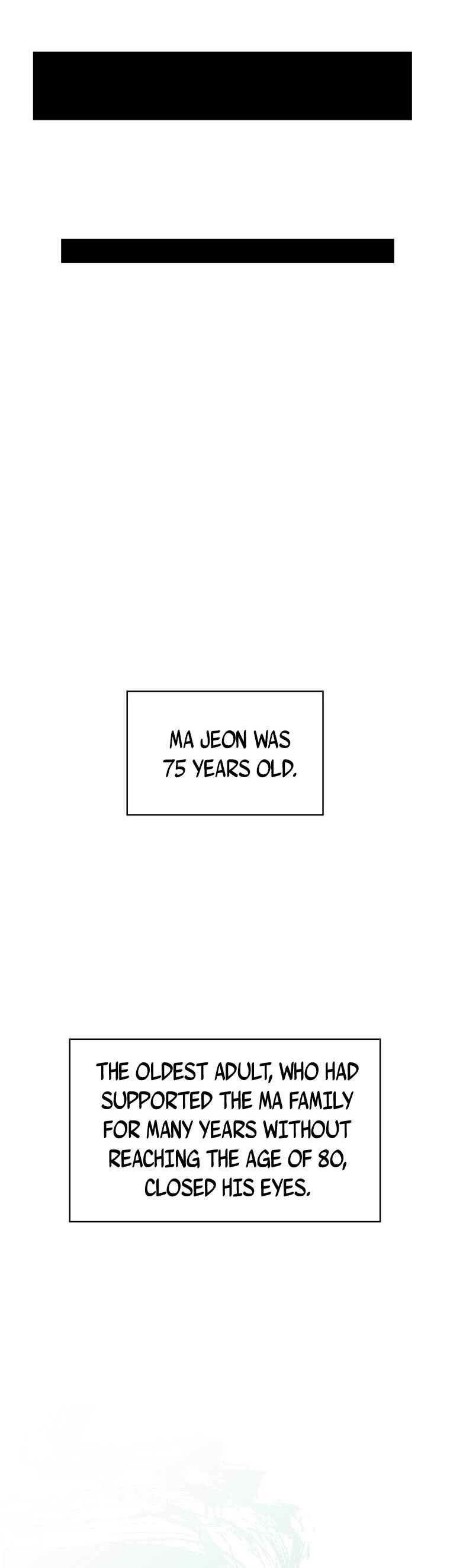 Return of the Bachelor Chapter 176 page 12 - Chapter 176