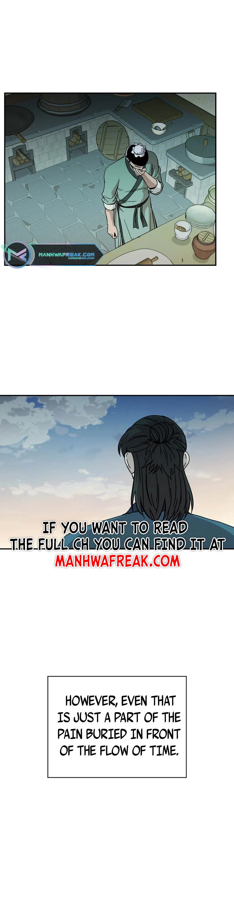 Return of the Bachelor Chapter 176 page 15 - Chapter 176