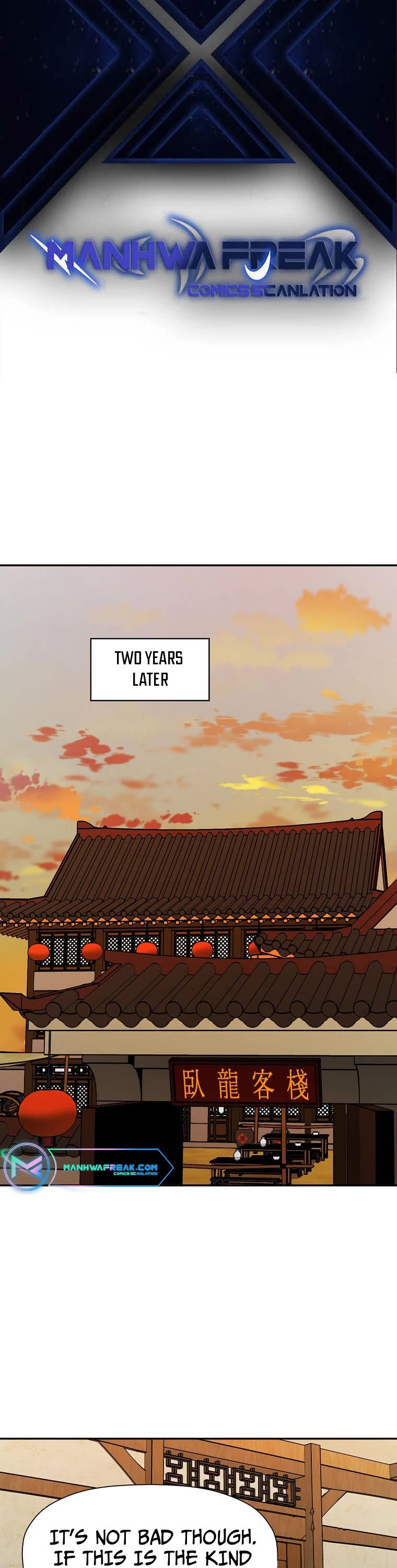 Return of the Bachelor Chapter 176 page 2 - Chapter 176