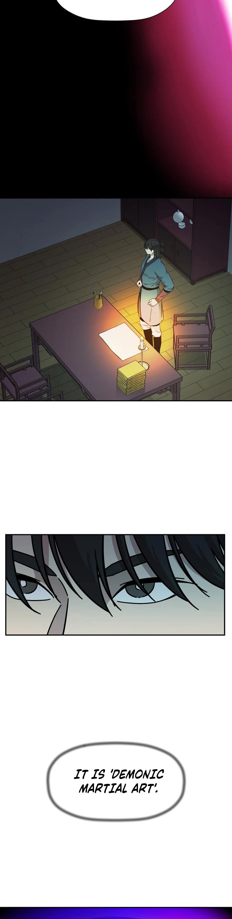 Return of the Bachelor Chapter 176 page 22 - Chapter 176