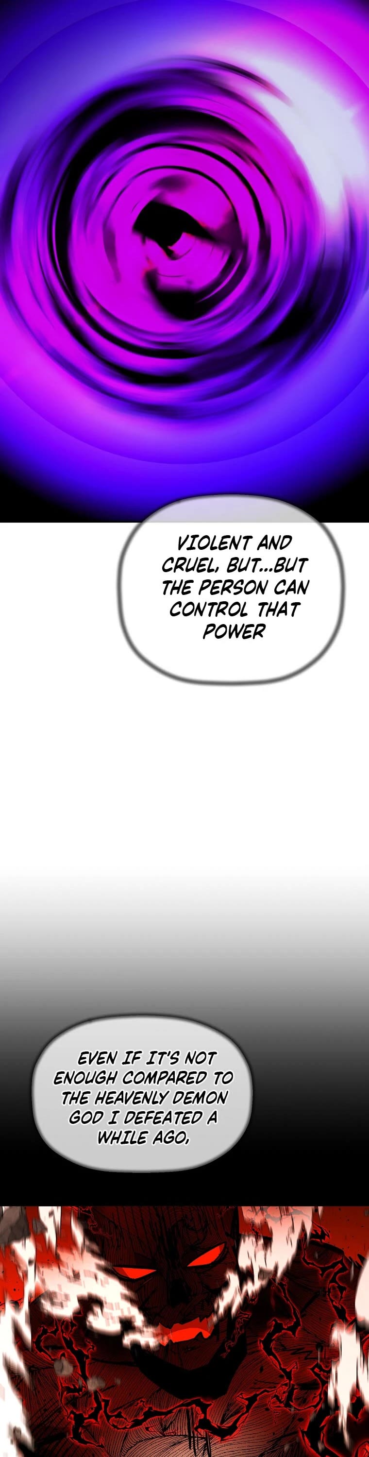 Return of the Bachelor Chapter 176 page 23 - Chapter 176