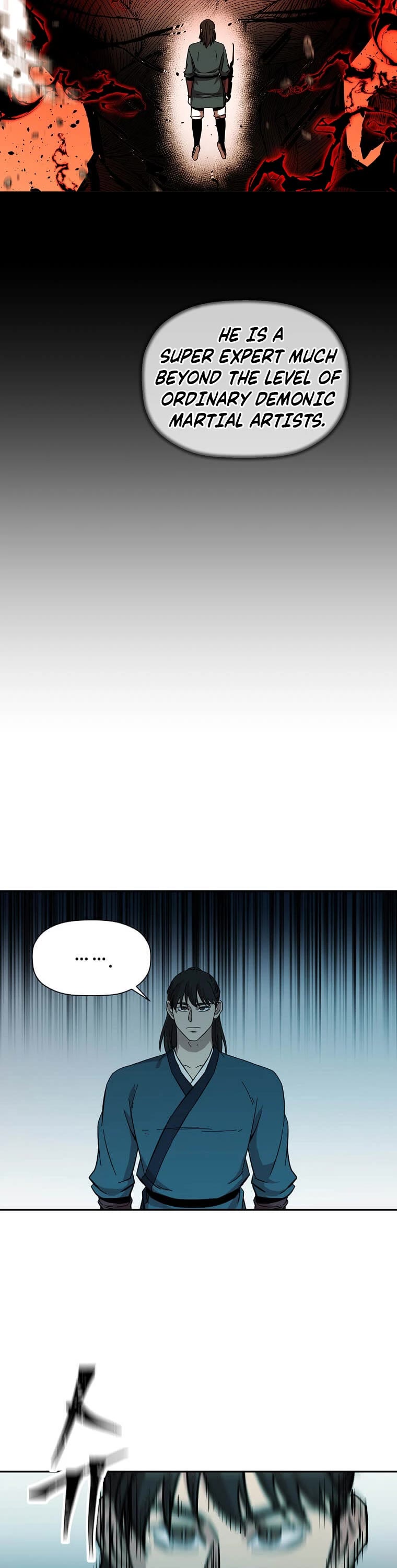 Return of the Bachelor Chapter 176 page 24 - Chapter 176