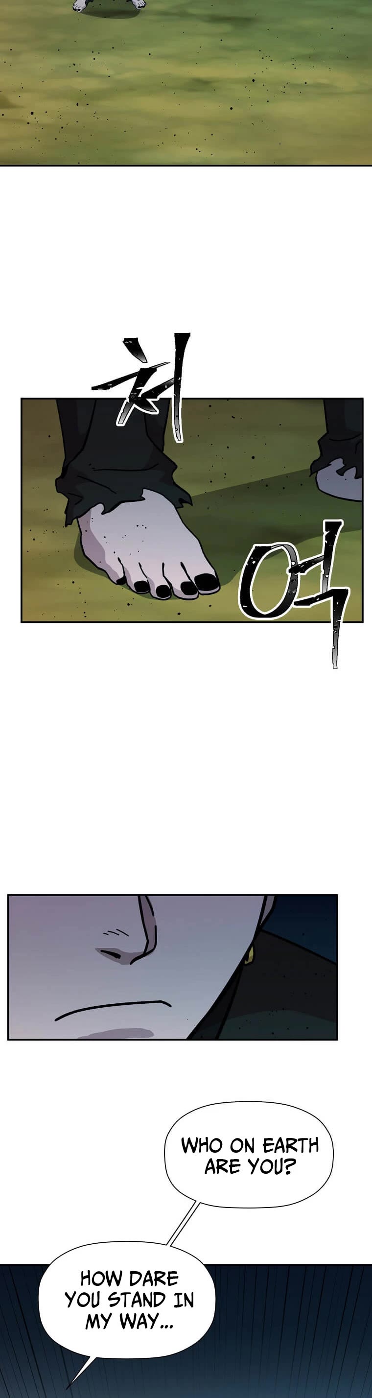 Return of the Bachelor Chapter 176 page 27 - Chapter 176