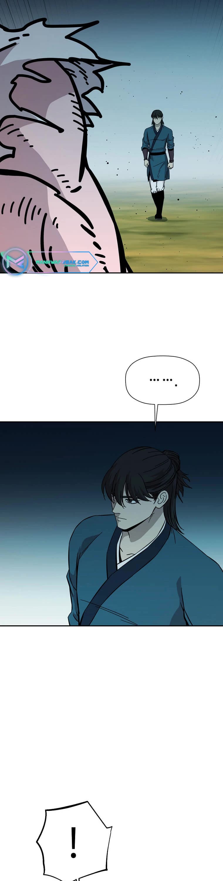 Return of the Bachelor Chapter 176 page 28 - Chapter 176