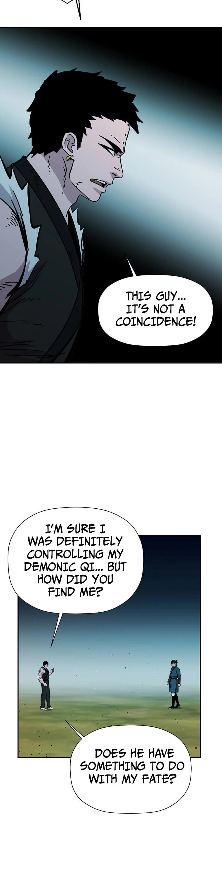 Return of the Bachelor Chapter 176 page 29 - Chapter 176