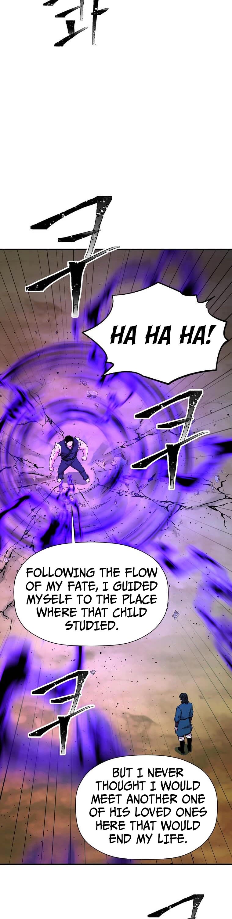 Return of the Bachelor Chapter 176 page 34 - Chapter 176