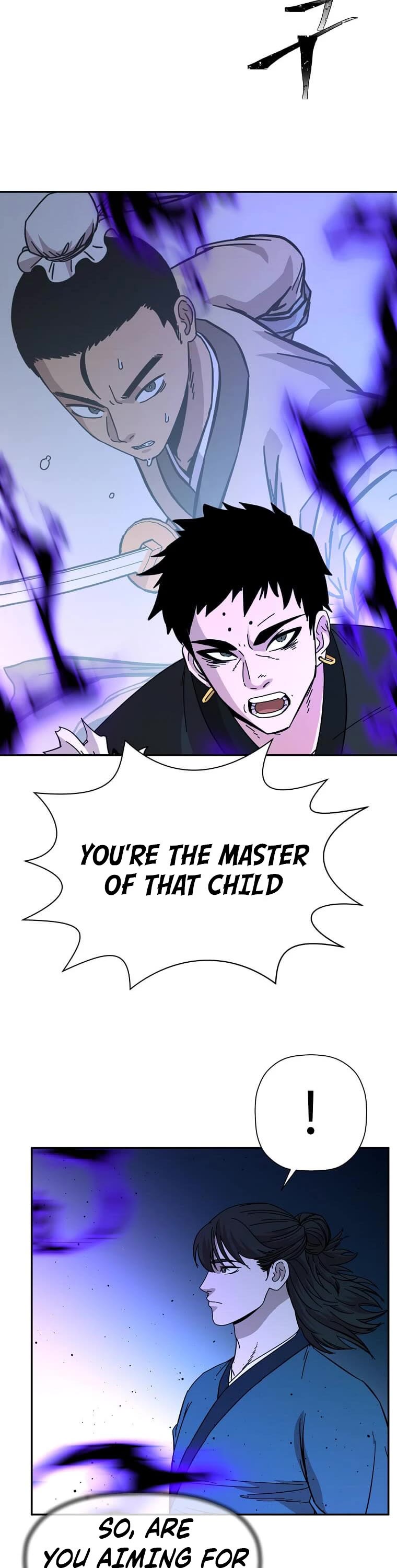Return of the Bachelor Chapter 176 page 35 - Chapter 176