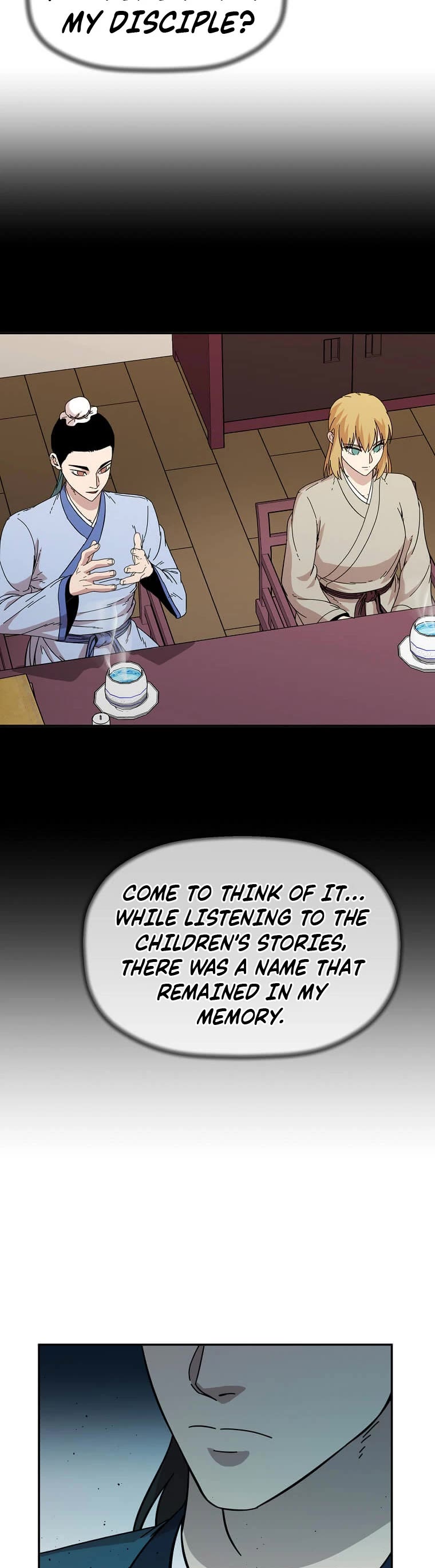 Return of the Bachelor Chapter 176 page 36 - Chapter 176