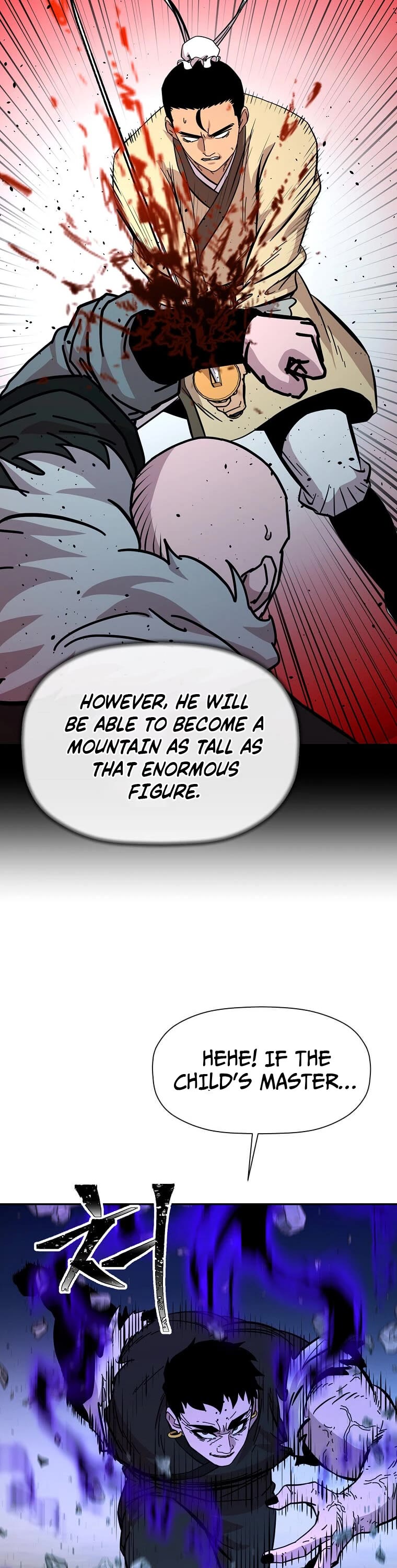 Return of the Bachelor Chapter 176 page 39 - Chapter 176