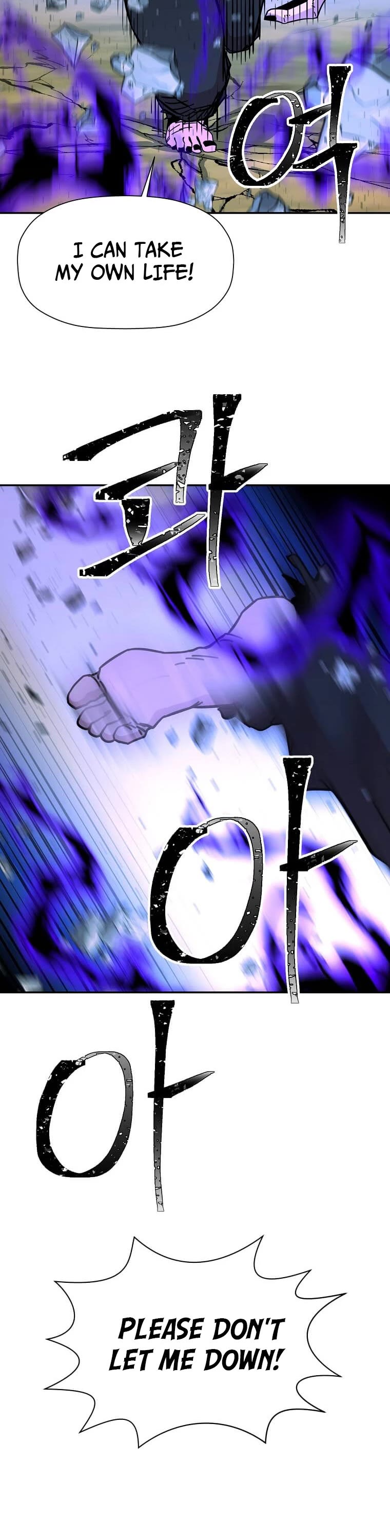 Return of the Bachelor Chapter 176 page 40 - Chapter 176