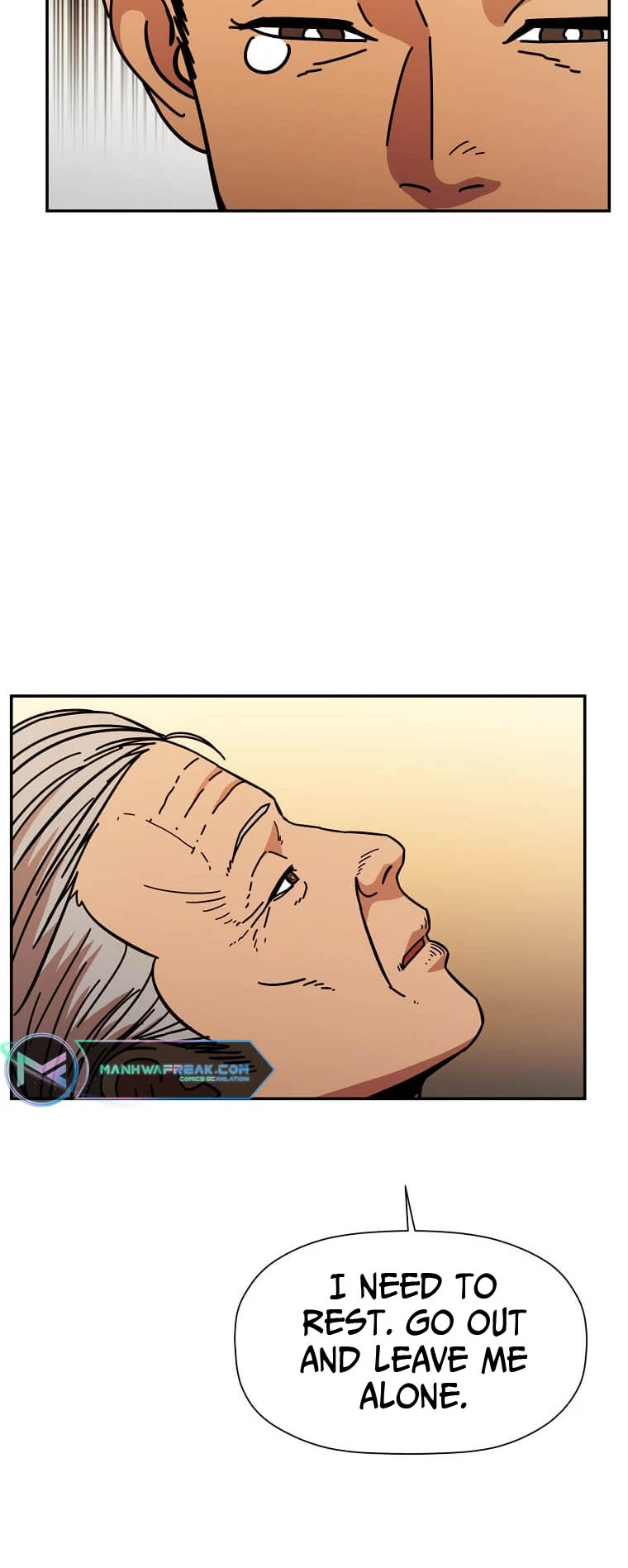 Return of the Bachelor Chapter 176 page 7 - Chapter 176