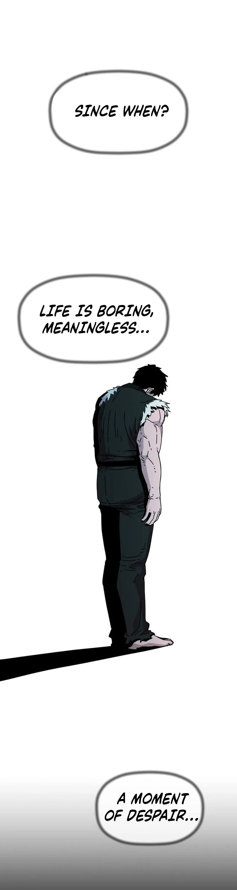 Return of the Bachelor Chapter 177 page 12 - Chapter 177
