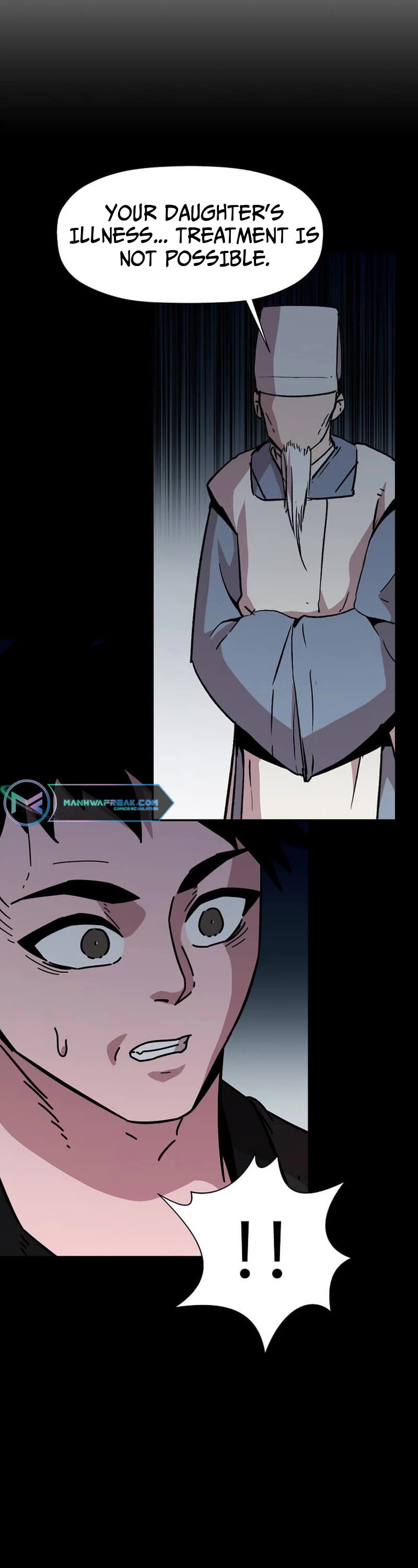 Return of the Bachelor Chapter 177 page 13 - Chapter 177