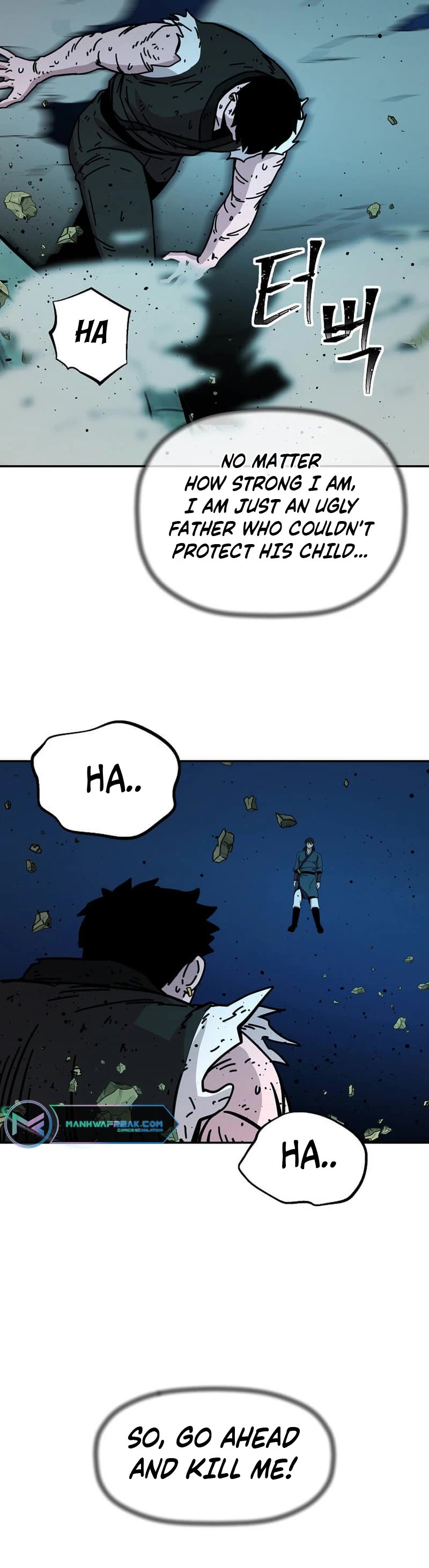 Return of the Bachelor Chapter 177 page 16 - Chapter 177