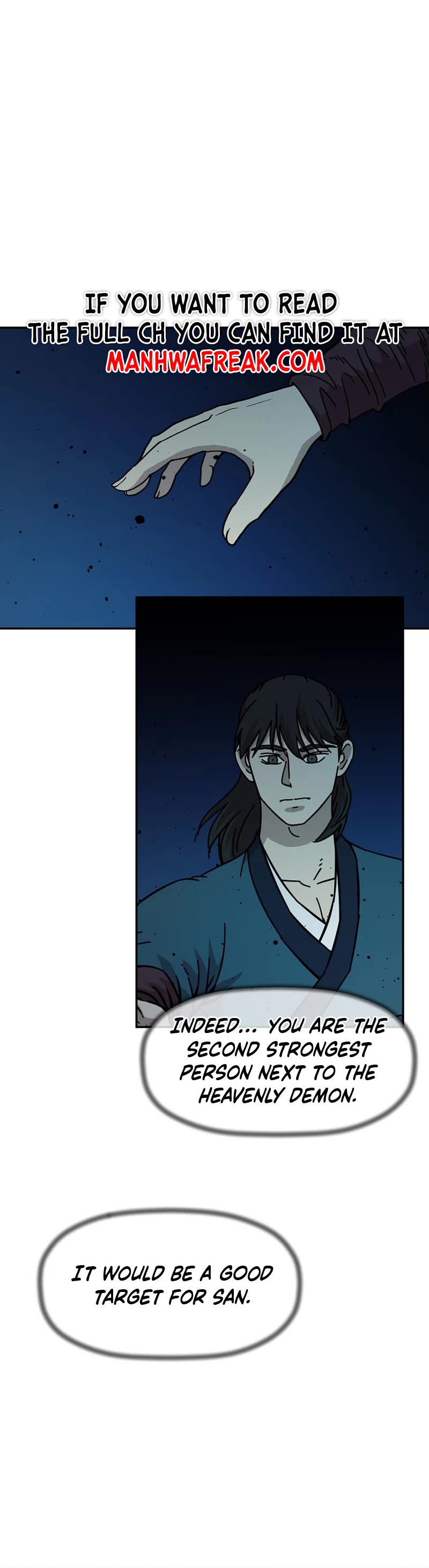 Return of the Bachelor Chapter 177 page 17 - Chapter 177
