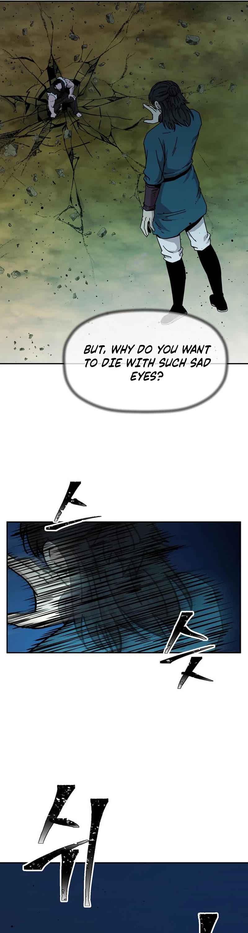 Return of the Bachelor Chapter 177 page 18 - Chapter 177