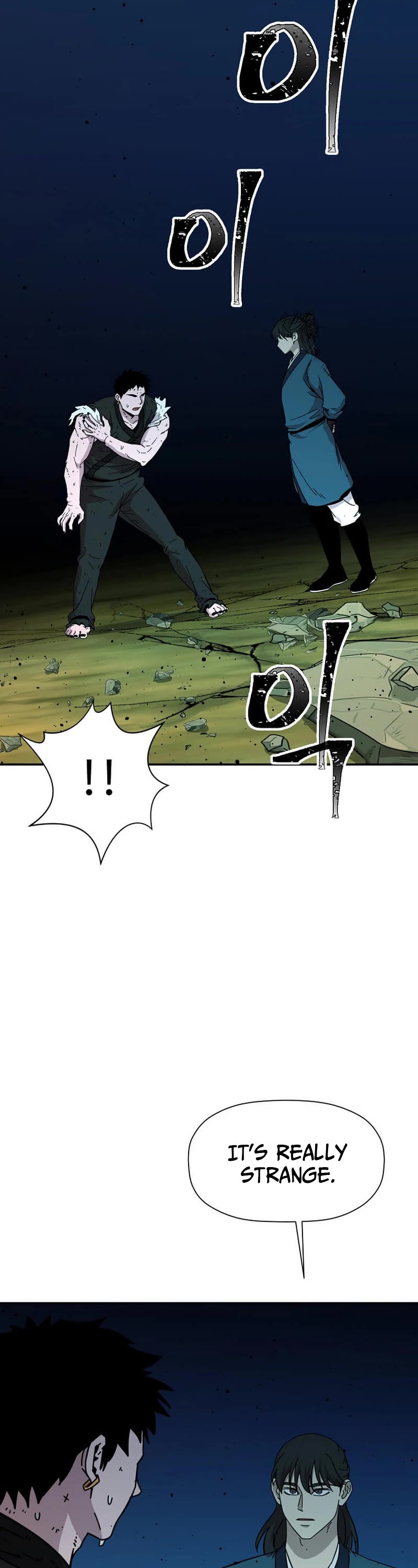 Return of the Bachelor Chapter 177 page 19 - Chapter 177