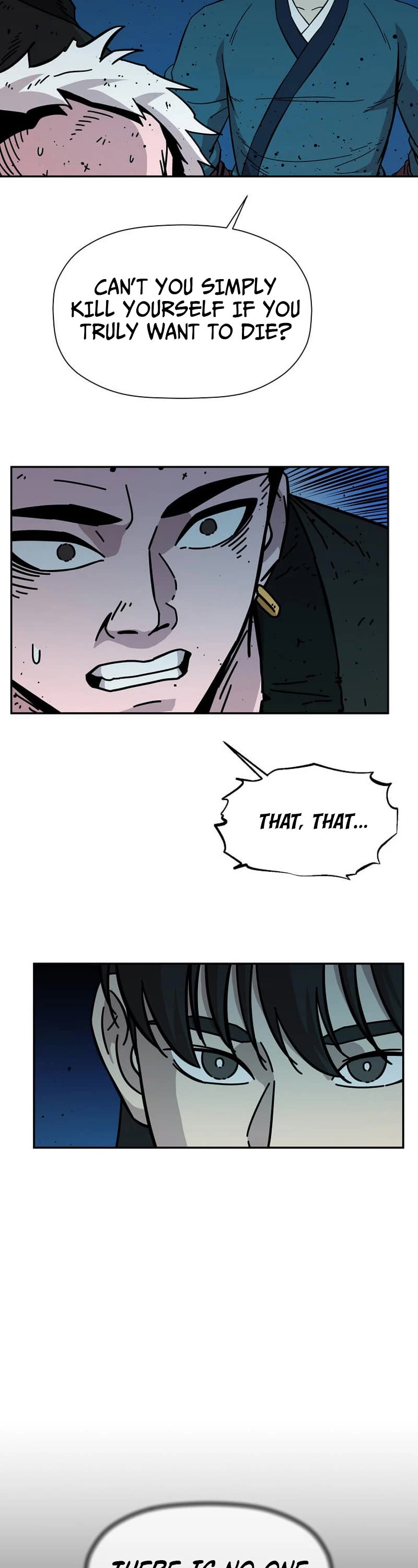 Return of the Bachelor Chapter 177 page 20 - Chapter 177