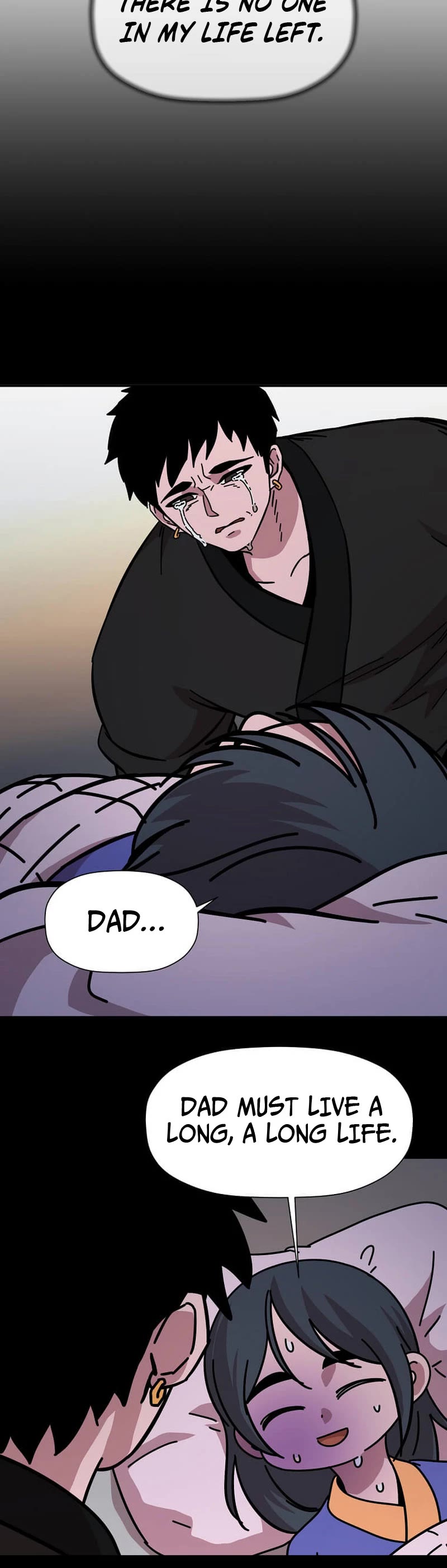 Return of the Bachelor Chapter 177 page 21 - Chapter 177