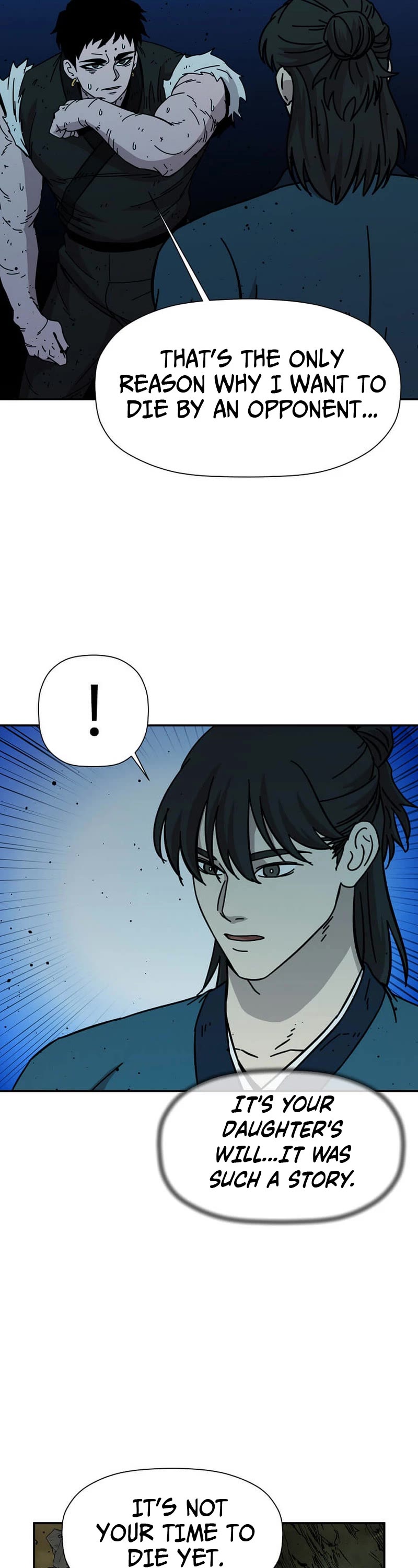 Return of the Bachelor Chapter 177 page 23 - Chapter 177